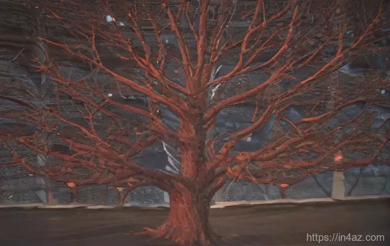Binary Search Tree의 자가 균형 알고리즘 AVL vs Red Black 비교 - **Prompt 1: The Evolution of Data Organization - From Skewed to Balanced**
    A futuristic, highly ...