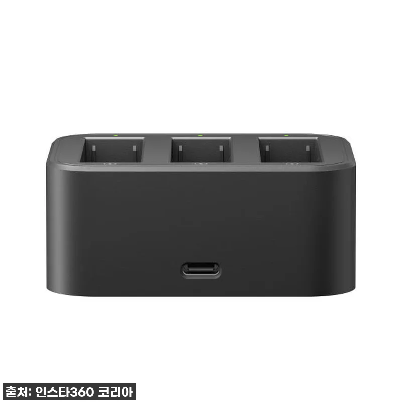 🔥품절임박🔥 인스타360 Ace Pro 고속 충전 허브, 이거 없으면 액션캠 왜 쓰나요? 찐후기! 8 🔥품절임박🔥 인스타360 Ace Pr 관련 이미지 1