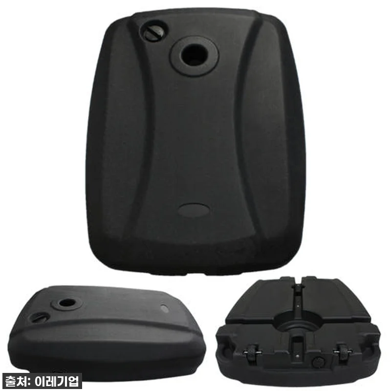 햇살 좋은 날, 내 파라솔 든든하게 지켜주는 꿀템! 파라솔 물통 받침대 찐후기 4 햇살 좋은 날, 내 파라솔 든든하게 관련 이미지 1