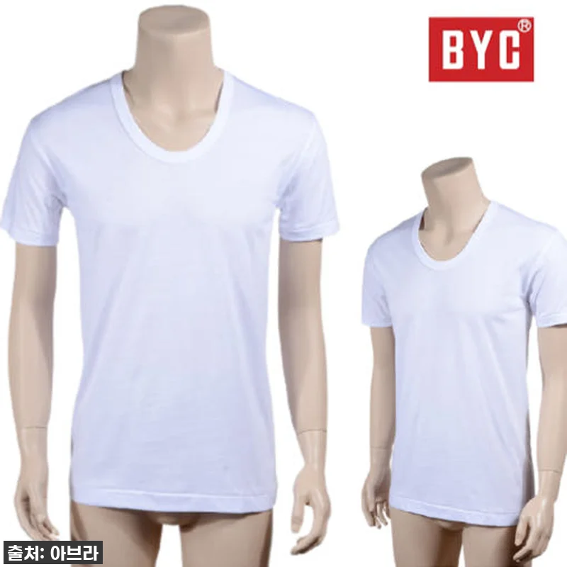 남편이 매일 찾는 #BYC순면메리야스 솔직후기! 꿉꿉한 날씨에도 뽀송함 유지하는 찐 인생템 발견 4 남편이 매일 찾는 #BYC순면메리야스 관련 이미지 1