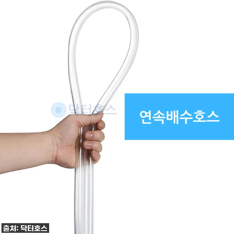 진정한 꿀템! 닥터호스 파세코 창문형 관련 이미지 1