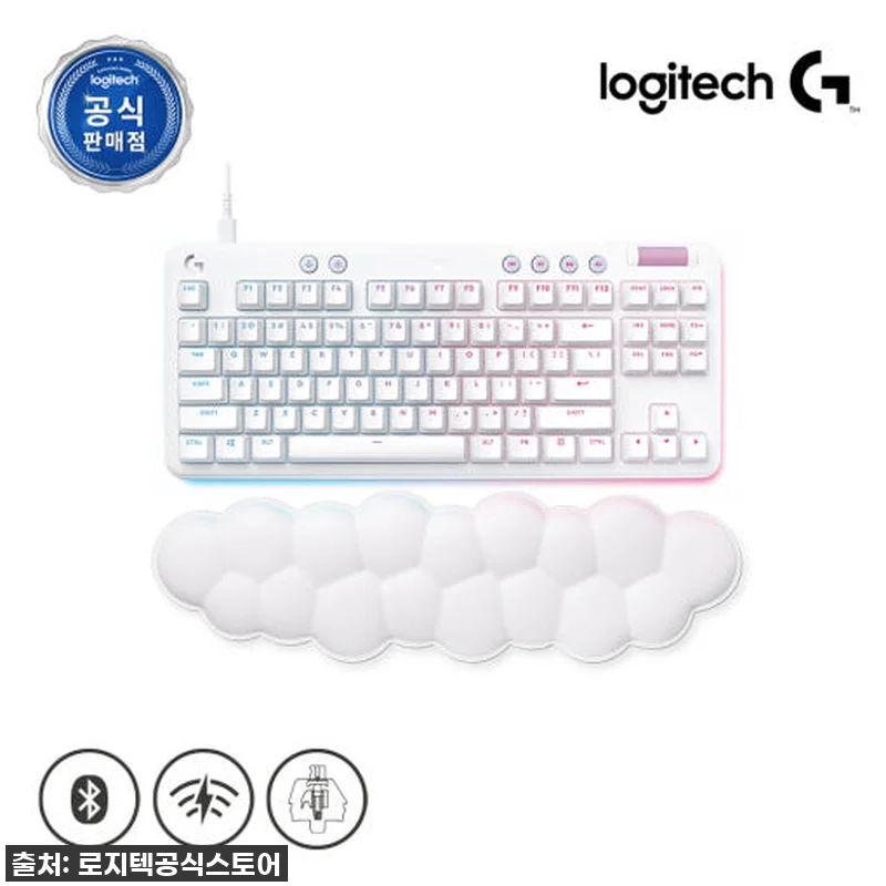 이건 진짜 찐후기! 💖 로지텍G G7 관련 이미지 1