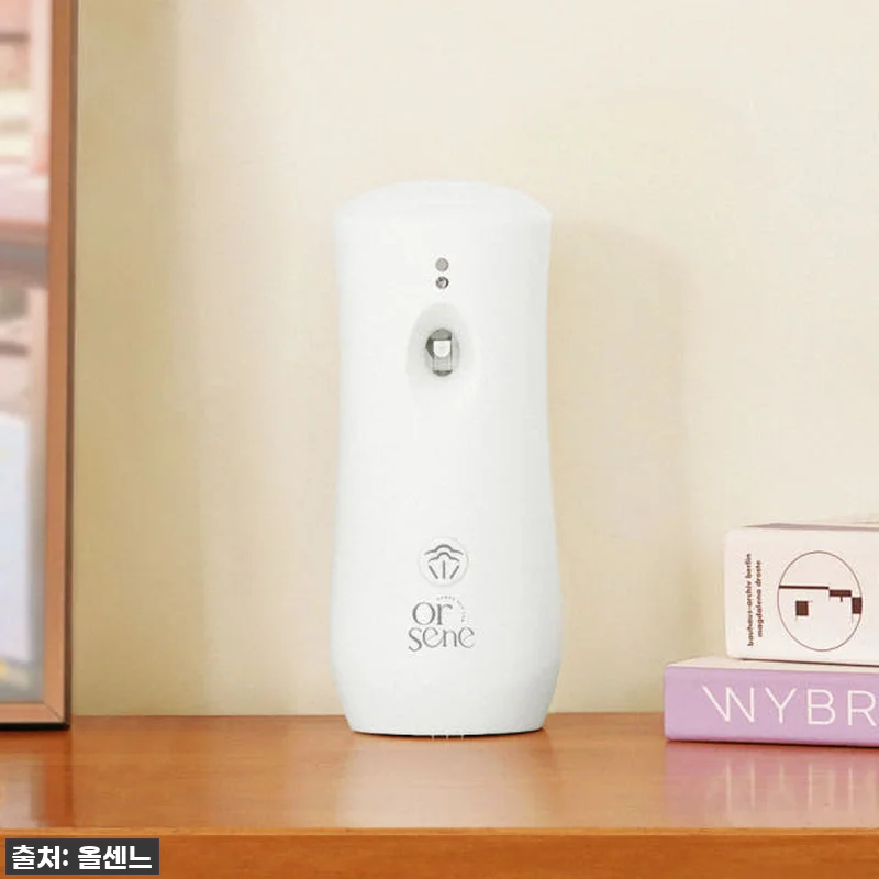 우리 집 분위기 대변신! 💖 화장실 방향제 자동분사기, 찐후기부터 꿀팁까지! 7 우리 집 분위기 대변신! 💖 화장실 관련 이미지 1