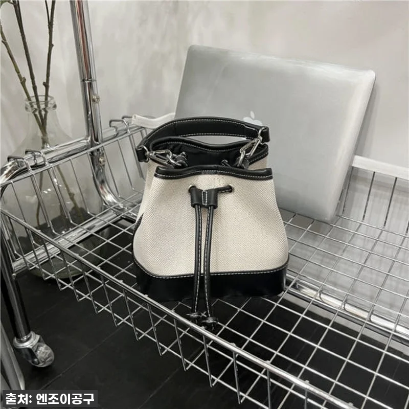 "효심이네 각자도생 버킷백, 찐후기! 드라마 임지은 가방, 이건 무조건 사야 해!" 6 "효심이네 각자도생 버킷백, 찐후기! 관련 이미지 1