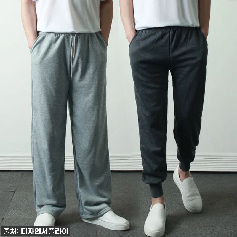 이거 물건이다! 품절각 '남자 와이드 관련 이미지 1