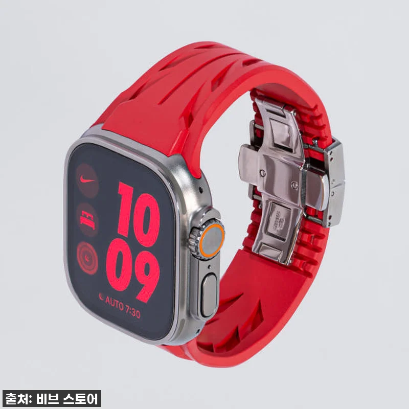 이슈템 등극! 애플워치 울트라 3스트 관련 이미지 1