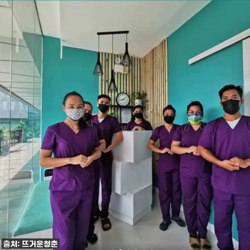 이 가격 실화?! 필리핀 세부 스파 마사지, 53% 할인으로 꿀잠 예약! (공항/호텔 픽업까지!) 4 이 가격 실화?! 필리핀 세부 스파 관련 이미지 1