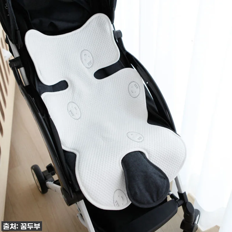 땀띠 걱정은 이제 그만! 꿈두부 냉랑 관련 이미지 1