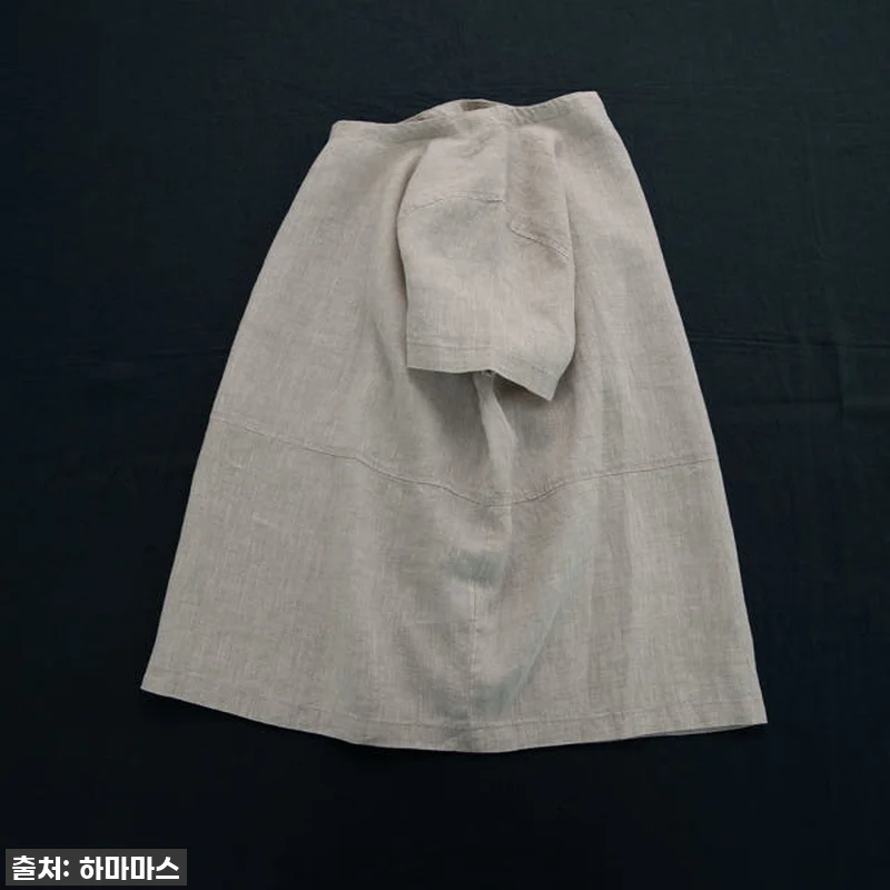 이건 진짜 놓치면 후회할 여름 필수템! 하마마스 린넨반팔티셔츠 찐후기 9 이건 진짜 놓치면 후회할 여름 필수템 관련 이미지 1