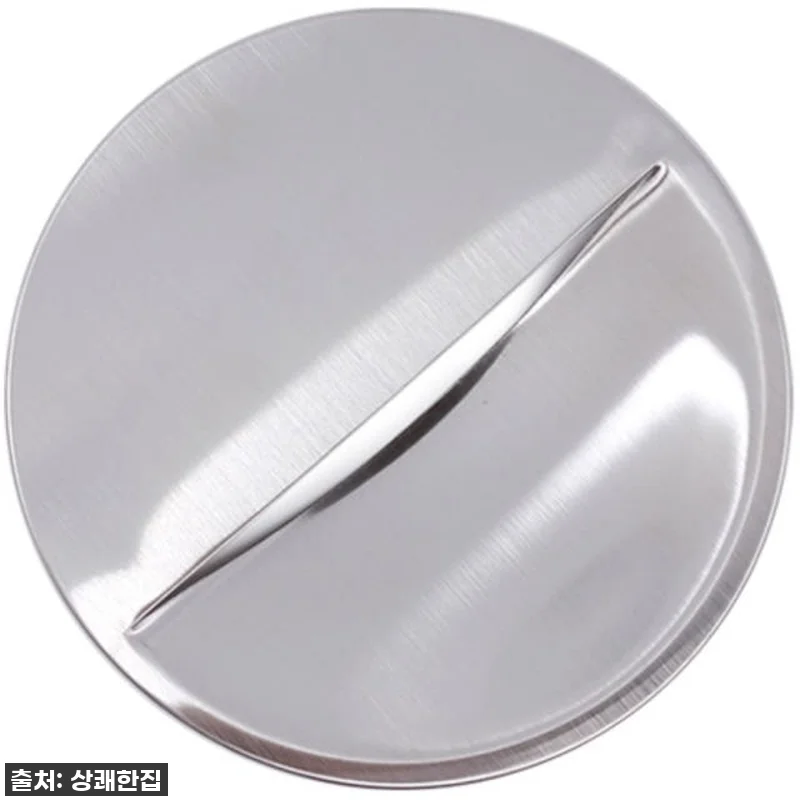 이건 진짜 사야 해! 💖 싱크대 뚜껑 관련 이미지 1