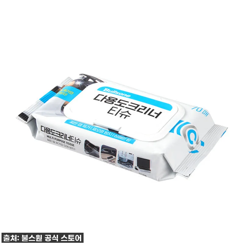 ✨내 차가 반짝! 불스원 다용도크리너 관련 이미지 1