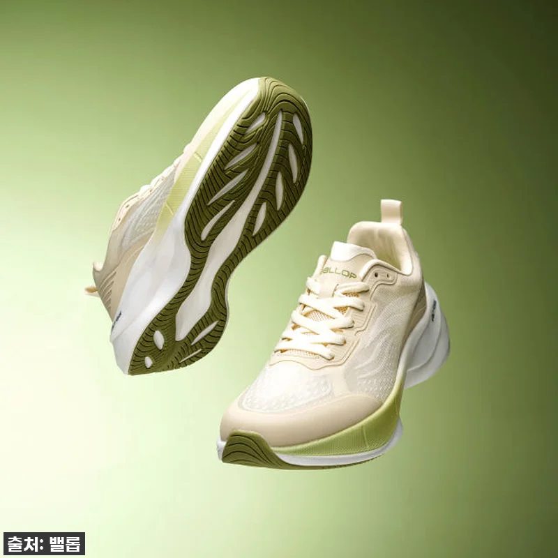 이슈템! 밸롭 볼트 윈디 R2, 가벼운 러닝화? 직접 신어보니 품절각! 12 이슈템! 밸롭 볼트 윈디 R2, 가벼 관련 이미지 1