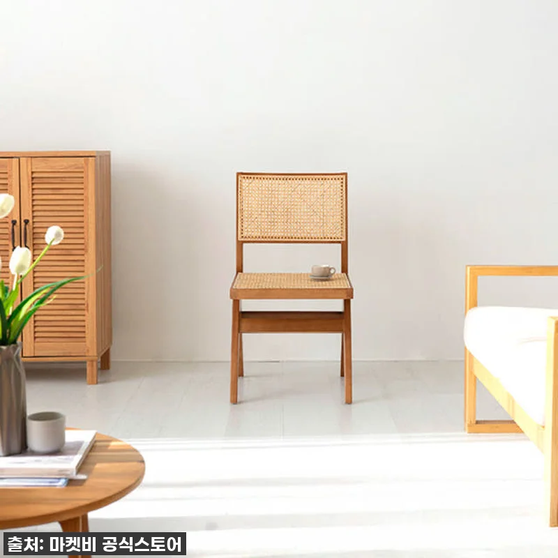 이 의자 없었으면 어쩔 뻔? 품절각! 세스본 원목 라탄 의자 솔직 구매 후기! 11 이 의자 없었으면 어쩔 뻔? 품절각! 관련 이미지 1