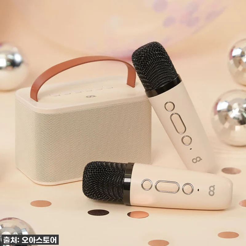 오아 뮤즈S 블루투스 마이크, 이거 관련 이미지 1