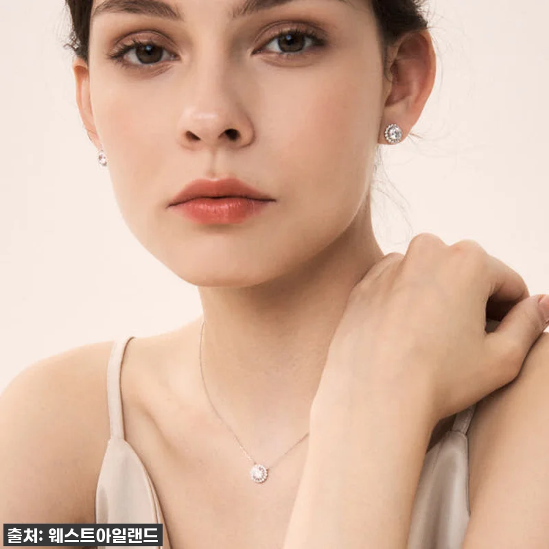 💖찐후기💖 반짝임에 심쿵! [웨스트아 관련 이미지 1