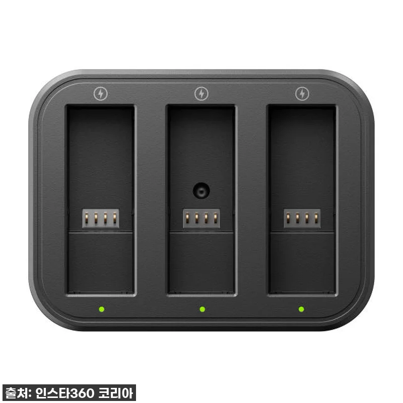 🔥품절임박🔥 인스타360 Ace Pro 고속 충전 허브, 이거 없으면 액션캠 왜 쓰나요? 찐후기! 9 🔥품절임박🔥 인스타360 Ace Pr 관련 이미지 2