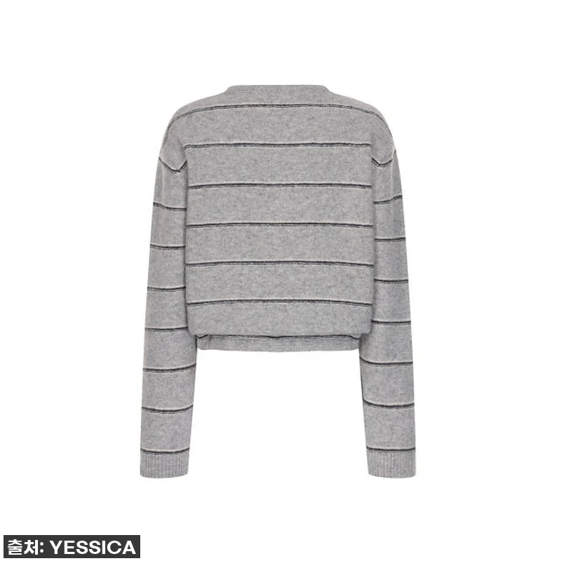 올겨울 필수템 등극! 예시카 스트라이프 스트링 가디건, 68% 할인에 무이자 할부까지? 찐 내돈내산 후기! 10 올겨울 필수템 등극! 예시카 스트라이 관련 이미지 2