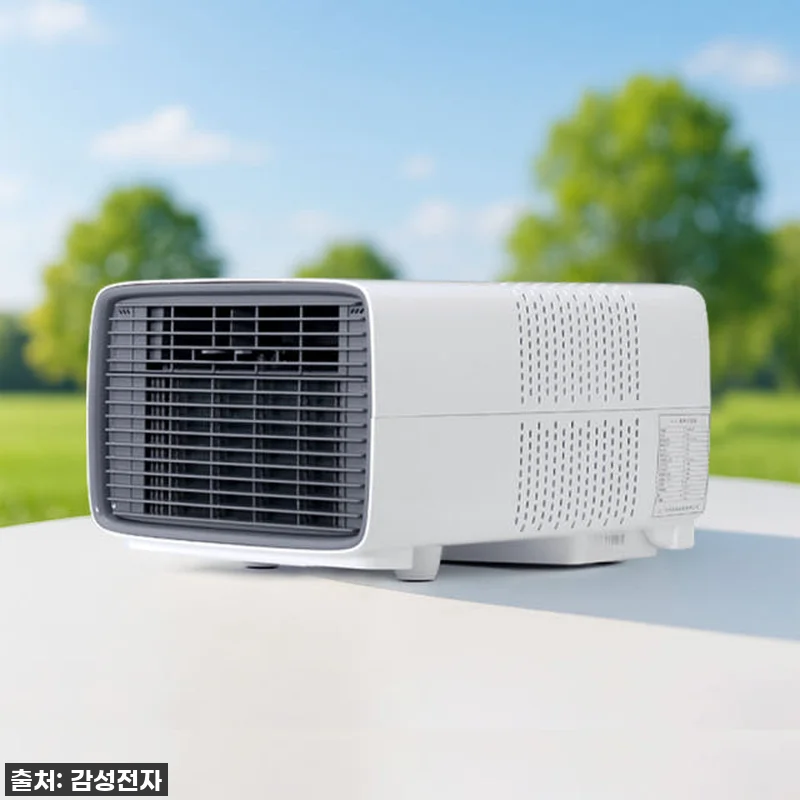 이 가격 실화?! 실외기없는 에어컨으 관련 이미지 2