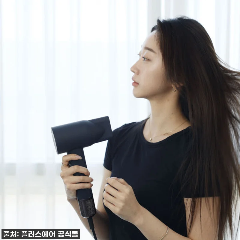 이슈템 등극! 플러스에어 마타하리 드라이어, 가볍고 조용한데 볼륨까지 살려주는 인생템 발견! 9 이슈템 등극! 플러스에어 마타하리 드 관련 이미지 2