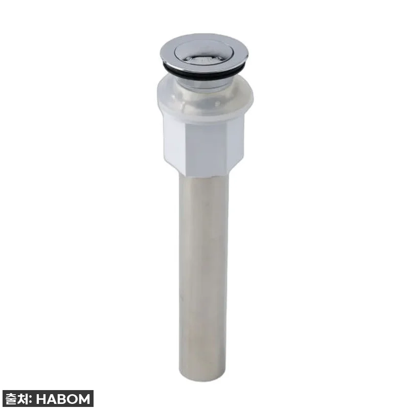 ⭐세면대 팝업마개 교체 찐후기! 하봄 SUS304 올스텐 자동팝업, 내돈내산 강추템! 11 ⭐세면대 팝업마개 교체 찐후기! 하봄 관련 이미지 2