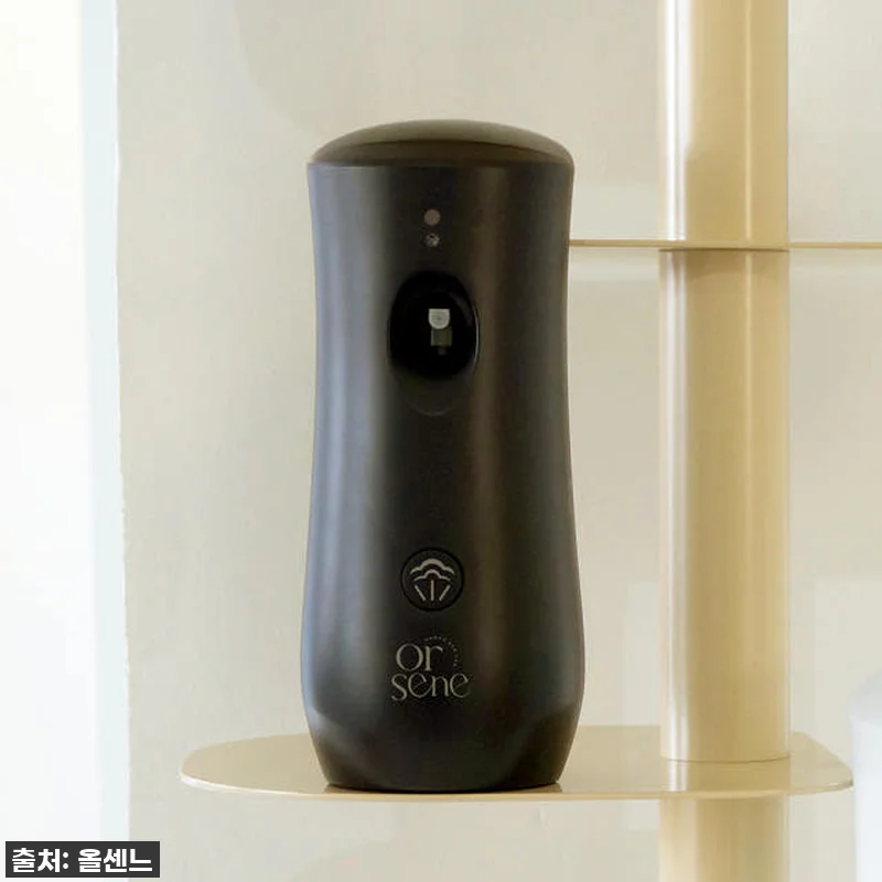 우리 집 분위기 대변신! 💖 화장실 방향제 자동분사기, 찐후기부터 꿀팁까지! 8 우리 집 분위기 대변신! 💖 화장실 관련 이미지 2