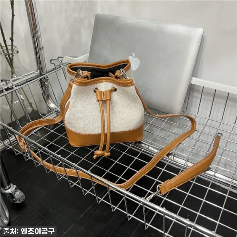 "효심이네 각자도생 버킷백, 찐후기! 드라마 임지은 가방, 이건 무조건 사야 해!" 7 "효심이네 각자도생 버킷백, 찐후기! 관련 이미지 2