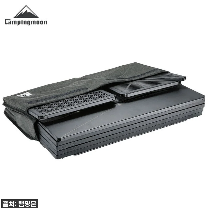 캠핑의 품격을 높여줄 필수템! 캠핑문 미니멀 필드랙 전용가방 B-229-H 찐후기 6 캠핑의 품격을 높여줄 필수템! 캠핑문 관련 이미지 2