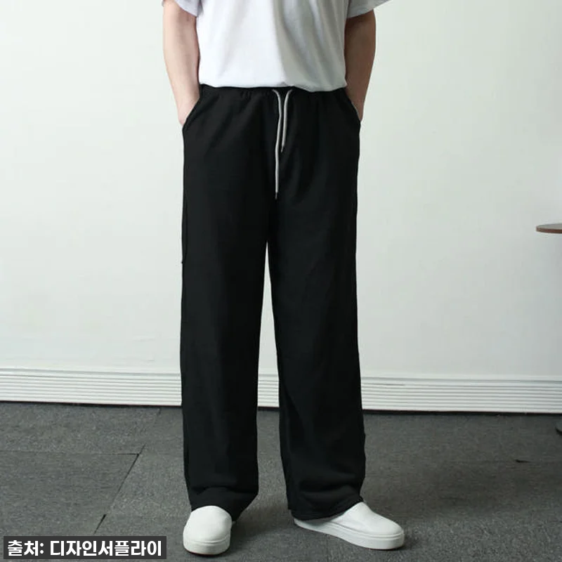 이거 물건이다! 품절각 '남자 와이드 관련 이미지 2