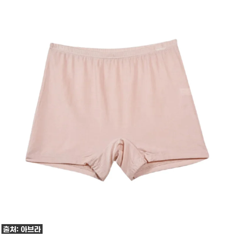 이 가격 실화?! 인견 네모팬티, 올여름 Y존 꿉꿉함 한 방에 날려버릴 인생템 찐후기! 6 이 가격 실화?! 인견 네모팬티, 올 관련 이미지 2