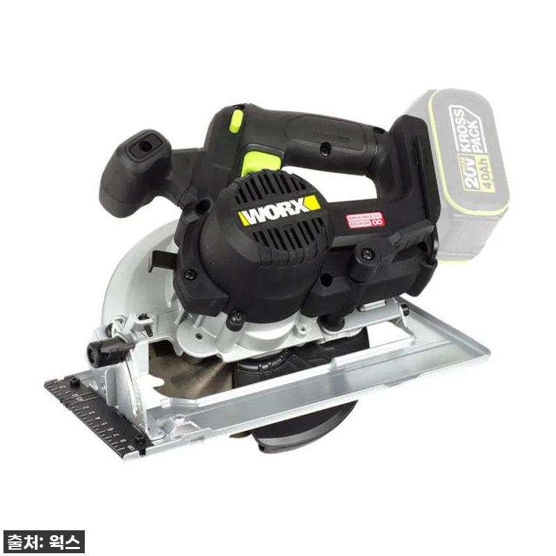 이 가격 실화?! 웍스 충전 원형톱 WU536.9, 집콕 DIYer에게 없어서는 안 될 인생템 등극! 9 이 가격 실화?! 웍스 충전 원형톱 관련 이미지 2