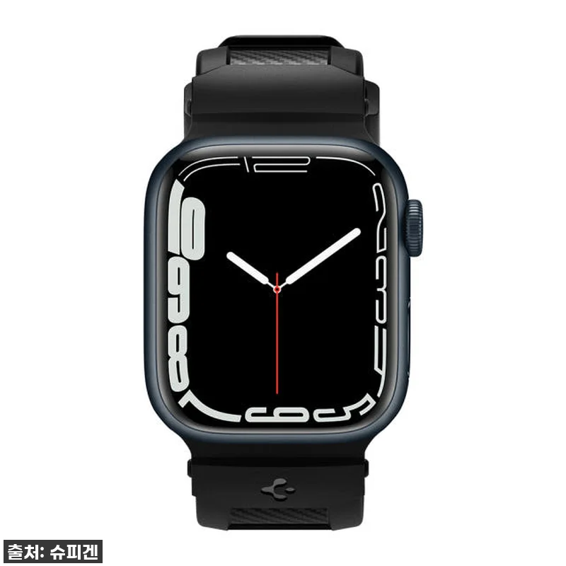 찐후기! 애플워치 러기드 밴드, 이 관련 이미지 2