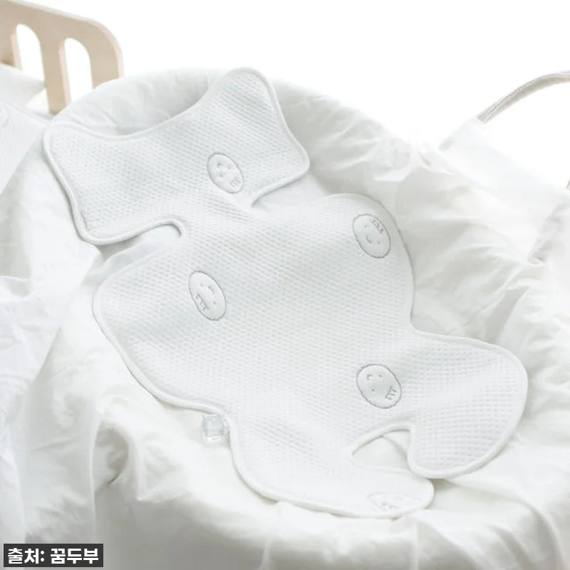 땀띠 걱정은 이제 그만! 꿈두부 냉랑 관련 이미지 2