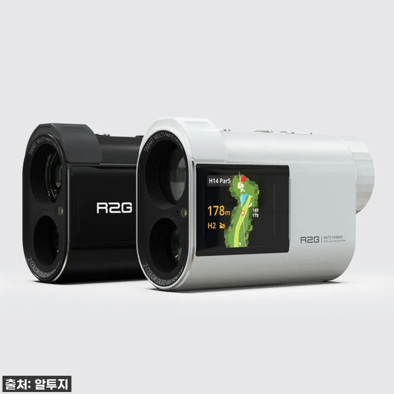 골프 4년차 찐후기! 알투지 메이트 하이브리드, 이거 없인 라운딩 못 가죠! 💖 13 골프 4년차 찐후기! 알투지 메이트 관련 이미지 2