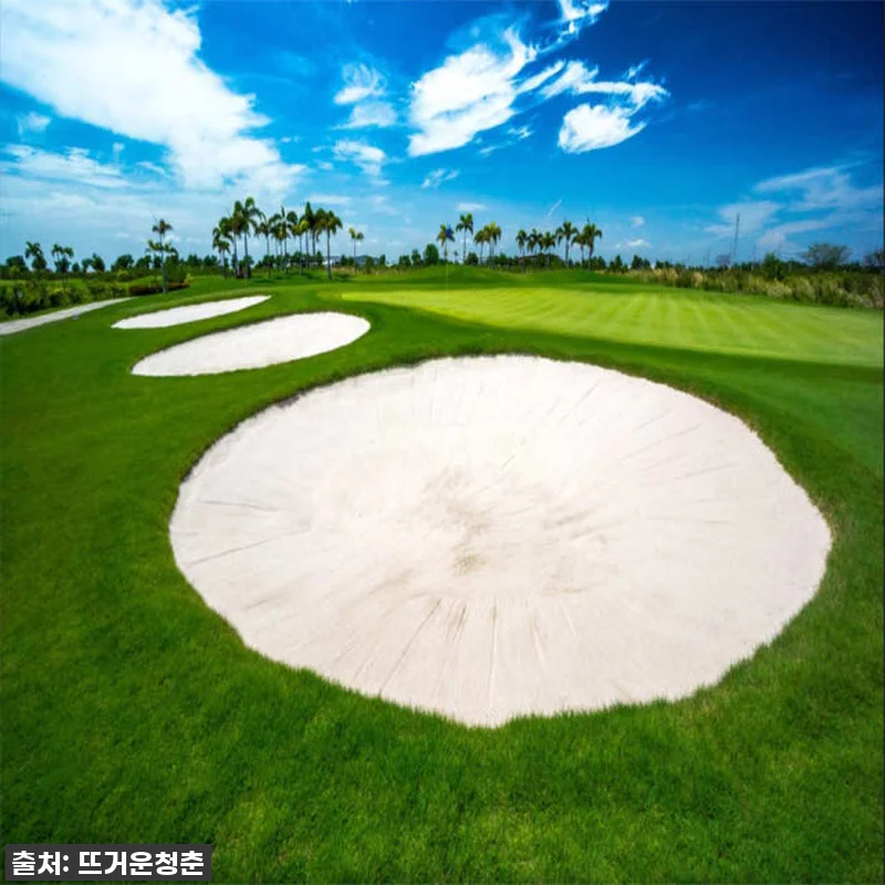 방콕 골프 여행? 베스트 오션 골프 관련 이미지 2