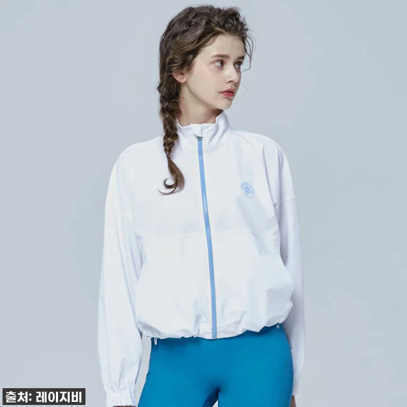 🔥 품절임박! 올여름 인생템! 체형커버 크롭 래쉬가드, 지금 안 사면 후회 각! 8 🔥 품절임박! 올여름 인생템! 체형커 관련 이미지 1