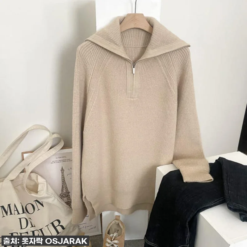 올겨울 교복템 등극! '여자 반집업니 관련 이미지 2