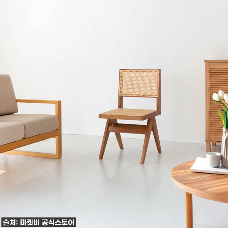 이 의자 없었으면 어쩔 뻔? 품절각! 세스본 원목 라탄 의자 솔직 구매 후기! 12 이 의자 없었으면 어쩔 뻔? 품절각! 관련 이미지 2