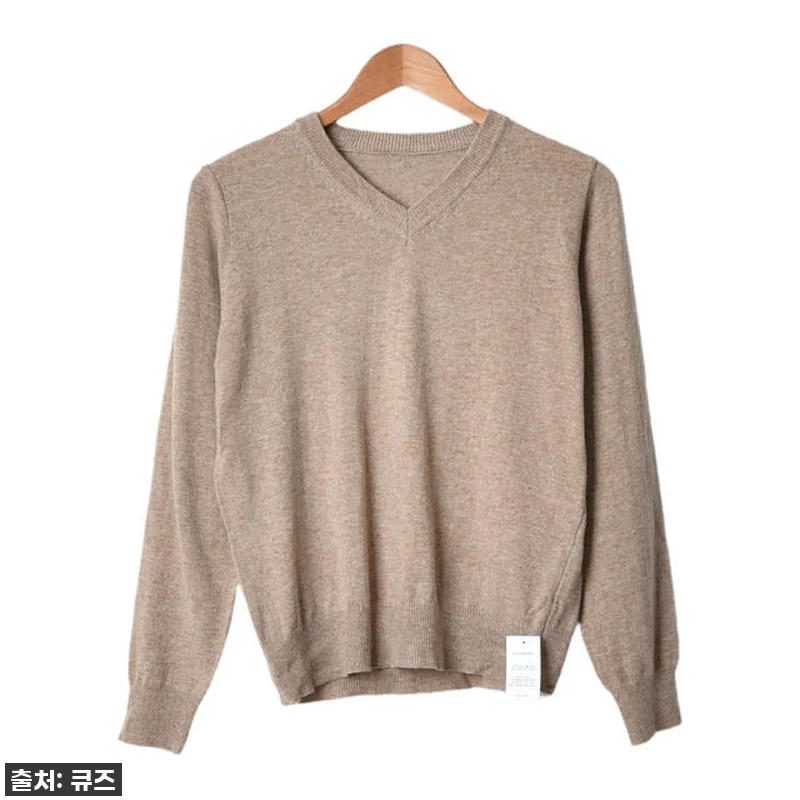 🔥역대급 할인 놓치면 후회! 올겨울 교복 니트, '여성 루즈핏 캐시미어 브이넥 니트' 찐후기! 11 🔥역대급 할인 놓치면 후회! 올겨울 관련 이미지 1