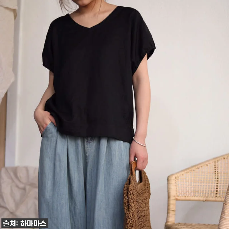 이슈템 등극! 올여름 인생 블라우스, 관련 이미지 2