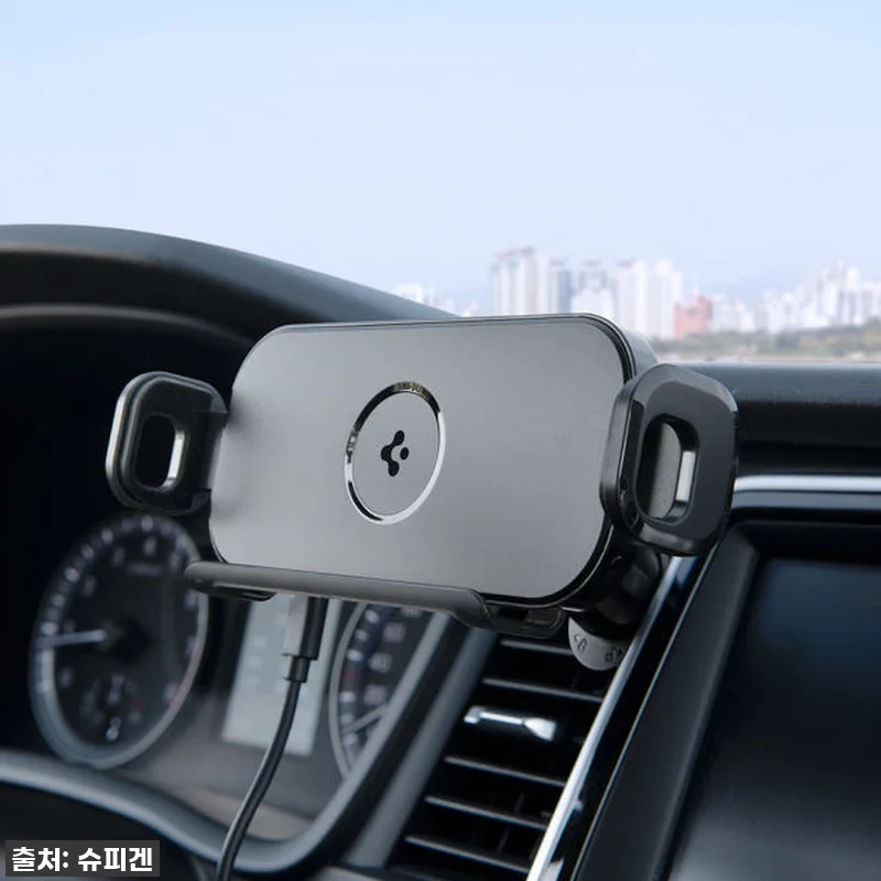 갤럭시 Z폴드7 차량용 충전 거치대, 이건 그냥 '필수템'이에요! 운전이 이렇게 편해질 줄이야! 10 갤럭시 Z폴드7 차량용 충전 거치대, 관련 이미지 2