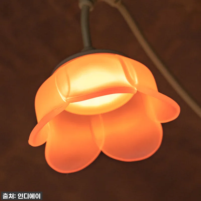 크레모아 플라워 쉐이드 내돈내산 찐후기! 품절되기 전에 무조건 쟁여야 할 캠핑 감성템 등극! 13 크레모아 플라워 쉐이드 내돈내산 찐후 관련 이미지 2