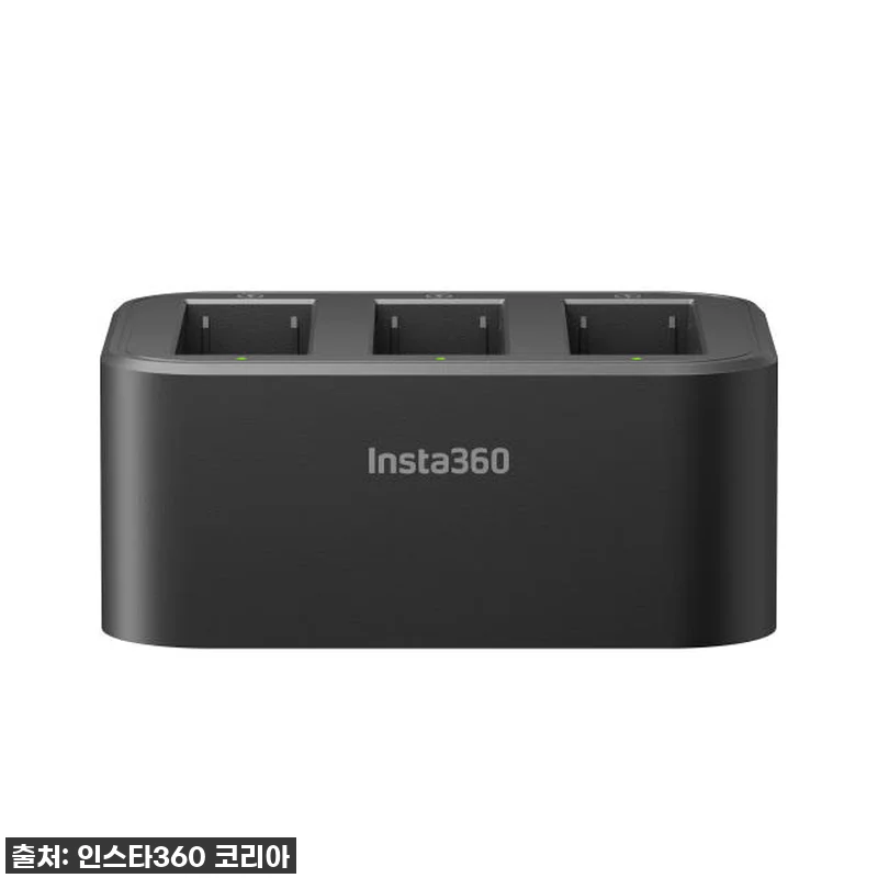 🔥품절임박🔥 인스타360 Ace Pro 고속 충전 허브, 이거 없으면 액션캠 왜 쓰나요? 찐후기! 10 🔥품절임박🔥 인스타360 Ace Pr 관련 이미지 3