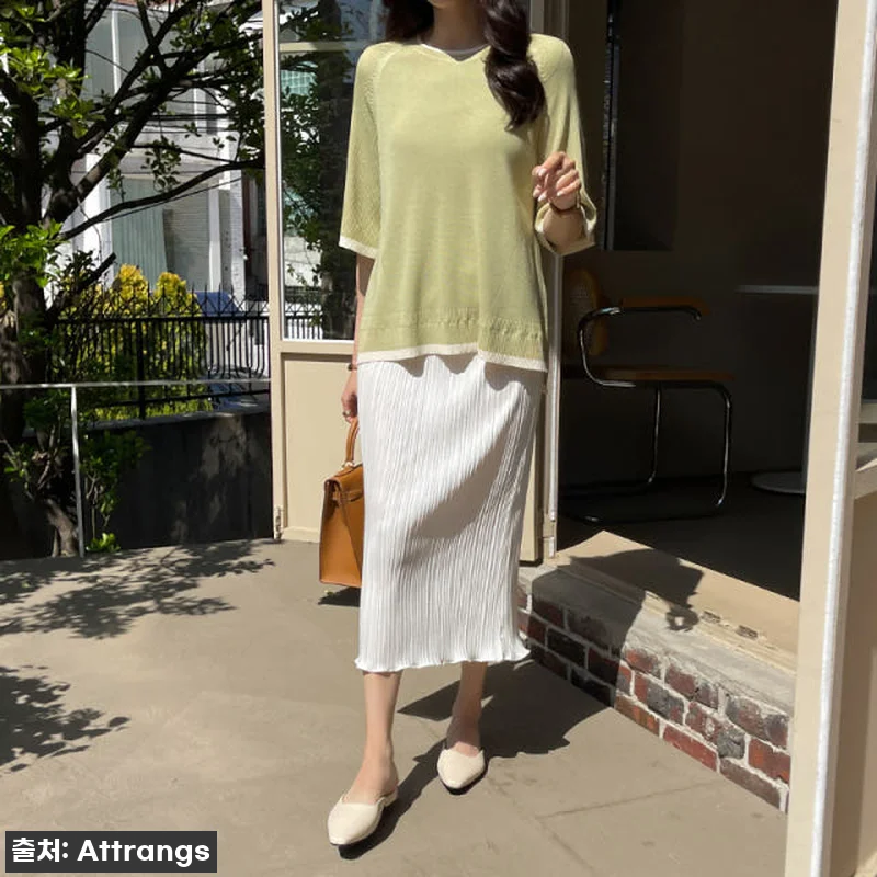 급부상! 쌀쌀한 가을 최애템 등극! '라떼 배색 니트 nt2701' 찐후기! 놓치면 후회할 역대급 할인 찬스! 14 급부상! 쌀쌀한 가을 최애템 등극! 관련 이미지 3