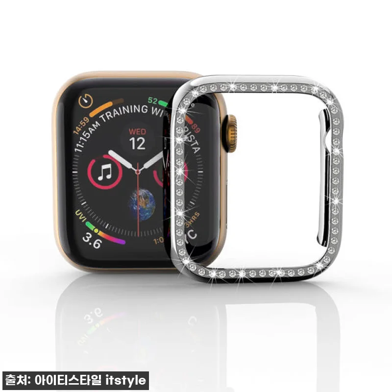 🔥 품절임박! 애플워치SE3 풀커버 관련 이미지 2