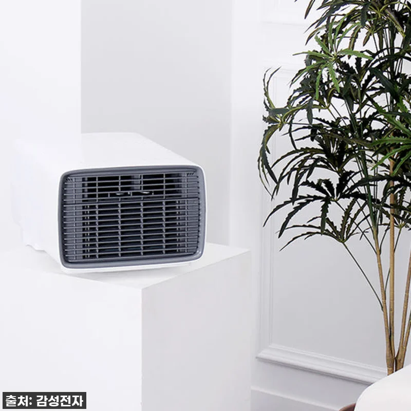 이 가격 실화?! 실외기없는 에어컨으 관련 이미지 3