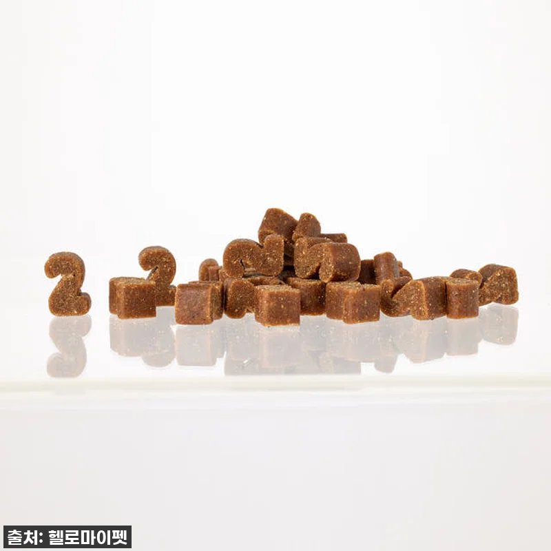 ✨눈물자국 지우개? 뉴트리댕댕 강아지 눈영양제 찐후기! 품절대란 예상템! 10 ✨눈물자국 지우개? 뉴트리댕댕 강아지 관련 이미지 3