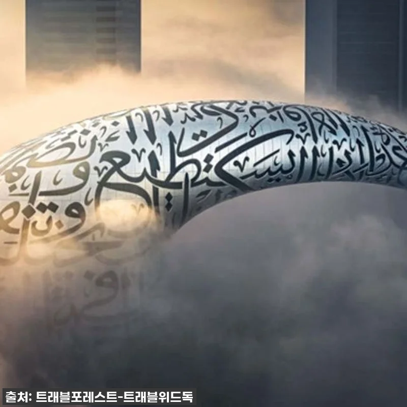 두바이 미래 박물관 입장권, 이 가격 실화?! 76% 할인받고 인생샷 건지러 가야죠! 12 두바이 미래 박물관 입장권, 이 가격 관련 이미지 3