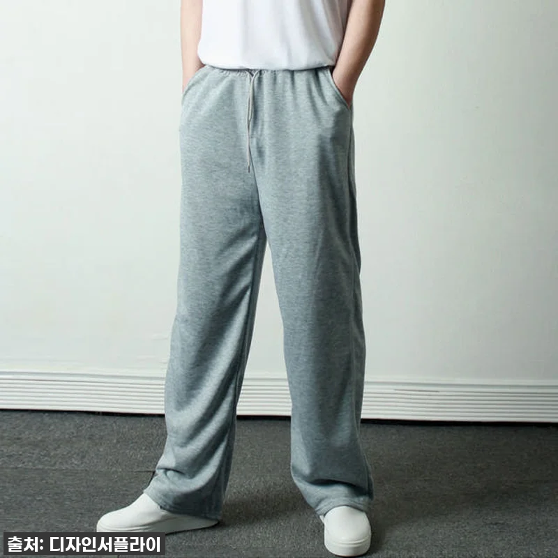 이거 물건이다! 품절각 '남자 와이드 관련 이미지 3