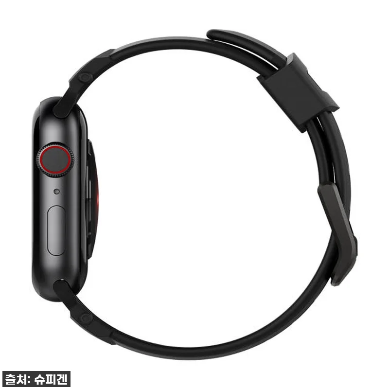 찐후기! 애플워치 러기드 밴드, 이 관련 이미지 3