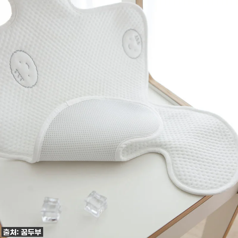 땀띠 걱정은 이제 그만! 꿈두부 냉랑 관련 이미지 3